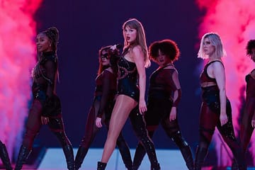 Taylor Swift Speaks Out For The First Time Following The Vienna Terrorist Plot